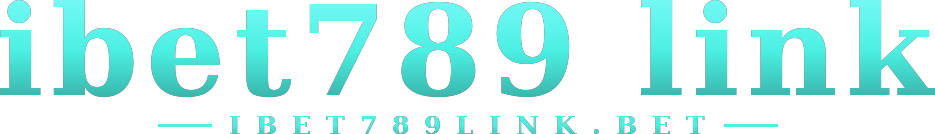 ibet789 link logo