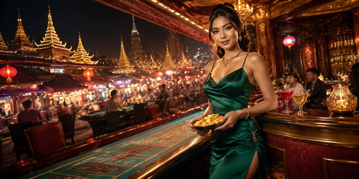 ibet789 link Golden Temple